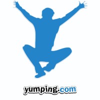 Yumping.com logo - Similar company to Grupo Intercom