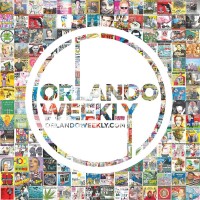 Orlando Weekly logo - Similar company to Go Soirée