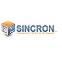 SINCRON S.R.L. logo - Similar company to Wireless Applications, Corp.