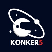 KONKER5 logo - Similar company to Absoluteblack