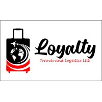 LOYALTY TRAVELS & LOGISTICS LTD logo - Similar company to Swebs Travels Limited