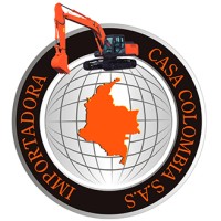 Importadora Casa Colombia S.A.S logo - Similar company to Yaxa