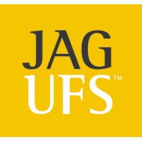 JAG UFS Logistics logo - Similar company to Globexair