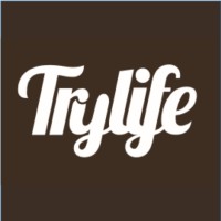 TryLife logo - Similar company to Blusharkstraps.Com