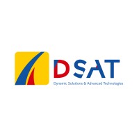 DSAT - Dynamic Solutions and Advanced Technologies (DSAT Global) logo - Similar company to Dsat - Dynamic Solutions And Advanced Technologies (Dsat Dubai)