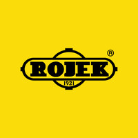 ROJEK a.s. Woodworking machines and heating technology logo - Similar company to Indusvent