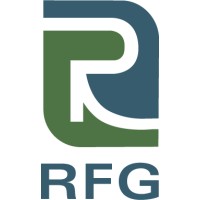 RFG Logistics Inc. logo - Similar company to 1836 Logistics