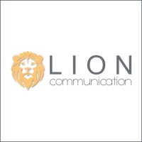 Lion Communication logo - Similar company to Rore Group