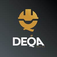 Deqa Design logo - Similar company to Ur Studio