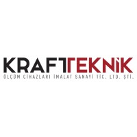 Kraft Teknik Ölçüm Cihazları İmlt. San. ve Tic. Ltd. Şti. logo - Similar company to Melitech Design Ltd.