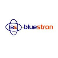 BLUESTRON SOLUTIONS logo - Similar company to Richcloud Solutions Limited