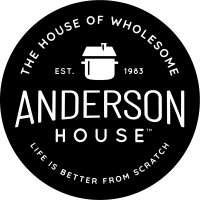 Frontier Soups | Anderson House
