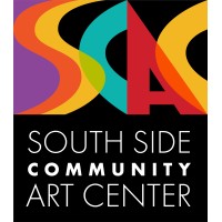 South Side Community Art Center logo - Similar company to The Dusable Black History Museum And Education Center