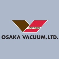 Osaka Vacuum Ltd logo - Similar company to Kyky Technology Co Ltd