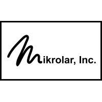 Mikrolar, Inc. logo - Similar company to Best Machine, Inc.