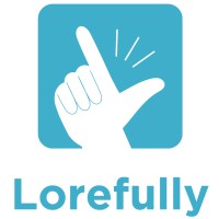 Lorefully logo - Similar company to Forge Minerals