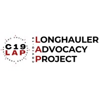 COVID-19 Longhauler Advocacy Project, Inc. logo - Similar company to Reflex Integration Through Play