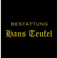 Bestattung Teufel logo - Similar company to Docmorris Marketplace