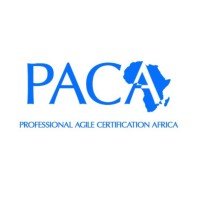 Professional Agile Certification for Africa - PACA logo - Similar company to Akaditi Limited