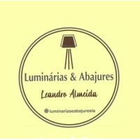 Luminárias e Abajures LA logo - Similar company to Fox Lighting - Lighting Factory