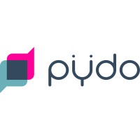 Pÿdo logo - Similar company to Cmtech - Cmtechnologies
