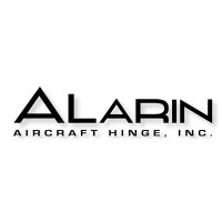 Alarin Aircraft Hinge Inc logo - Similar company to Fortner Engineering & Manufacturing Inc