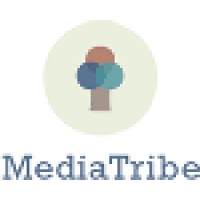 Media Tribe logo - Similar company to Canine Games