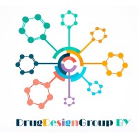 Drug Design Group BY logo - Similar company to Drug Discovery Hub Dortmund (Ddhd)