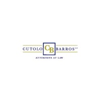 Cutolo Barros Attorneys at Law logo - Similar company to Sleman & Lund Llp
