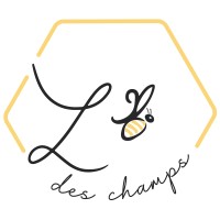 L'abeille des champs logo - Similar company to Stello Productions