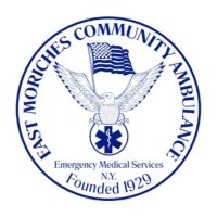 East Moriches Community Ambulance logo - Similar company to Setauket Fire Dist