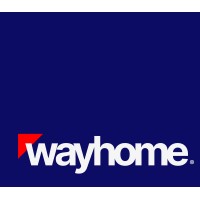 WayHome USA logo - Similar company to Methaq.Real Estate