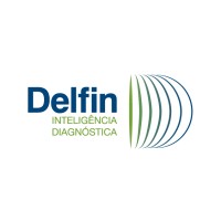 Delfin Inteligência Diagnóstica logo - Similar company to Rbd Imagem (Rede Brasileira De Diagnóstico)
