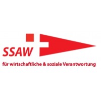 Schweizerische Stiftung für Arbeit und Weiterbildung SSAW logo - Similar company to Spiral Welded Pipe Manufacturing