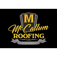 McCallum Roofing Ltd. logo - Similar company to Onteres