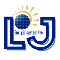 LJ SOLAR - ENERGIA SUSTENTÁVEL logo - Similar company to Ddb Variedades