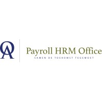 Payroll & HRM Office logo - Similar company to Althius Consultoria