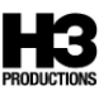 H3 Productions logo - Similar company to N/A