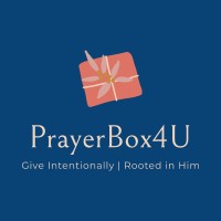 PrayerBox4U logo - Similar company to Ask-Ark, Llc