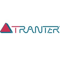 Tranter logo - Similar company to Swep