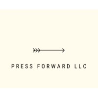 Press Forward logo - Similar company to Press Forward