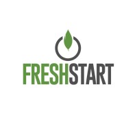 Fresh Start Here logo - Similar company to Analog