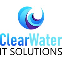 ClearWater IT Solutions logo - Similar company to Clearwaters.It