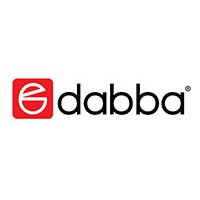 edabba - Multibrand Cloud Kitchens logo - Similar company to J