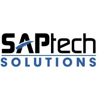 SAPtech Solutions, Inc. logo - Similar company to Saptech