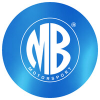 MB Motorsport logo - Similar company to Mbp