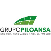 Grupo PILOANSA logo - Similar company to Braux® Energy Group