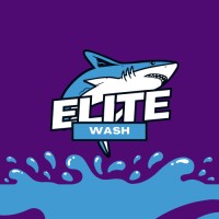 EliteWash logo - Similar company to Hobbylink