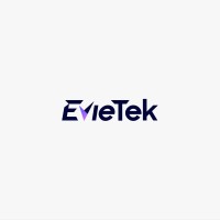 EvieTek logo - Similar company to Shelly Technologies