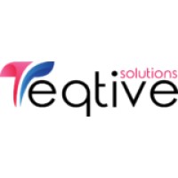 Teqtive Solutions logo - Similar company to Teqtive Solutions Ltd.